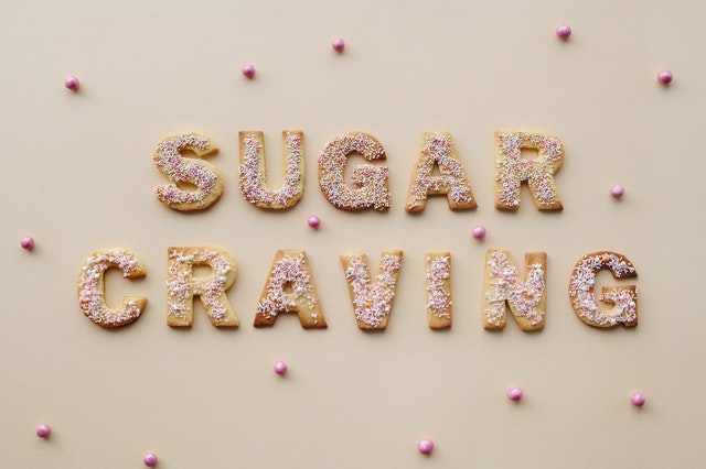 Sugar cravings