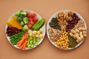 Portion control